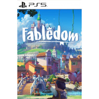 Fabledom PS PreOrder
